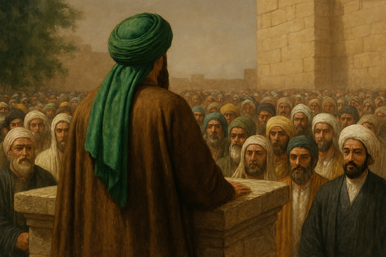 Imam Zayn al-Abidin: The Fourth Shia Imam and the Voice of Karbala