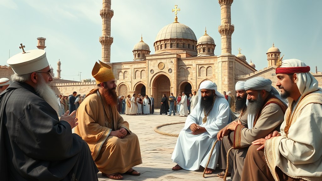 Torah vs Quran: Understanding Judaism and Islam’s Core Differences