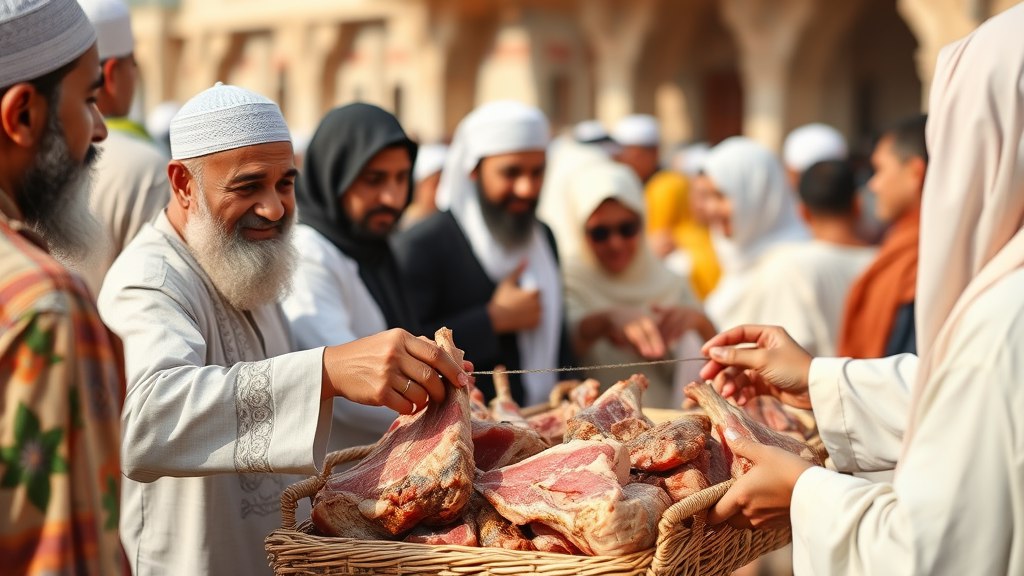 What is Eid al-Adha? A Complete Guide to the Islamic Holiday