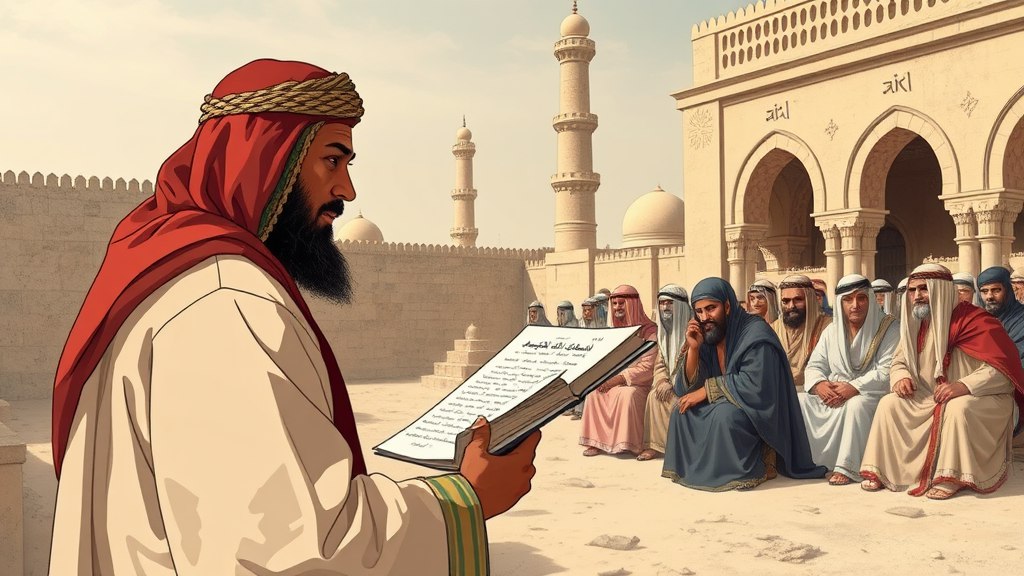 The Miracle of the Quran: Linguistic Beauty & Scientific Insights