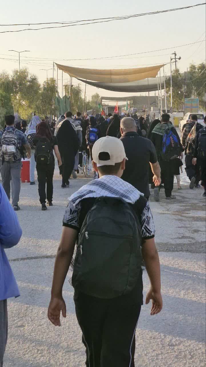 40 Days After Ashura: How Arbaeen Became a Symbol of Resistance