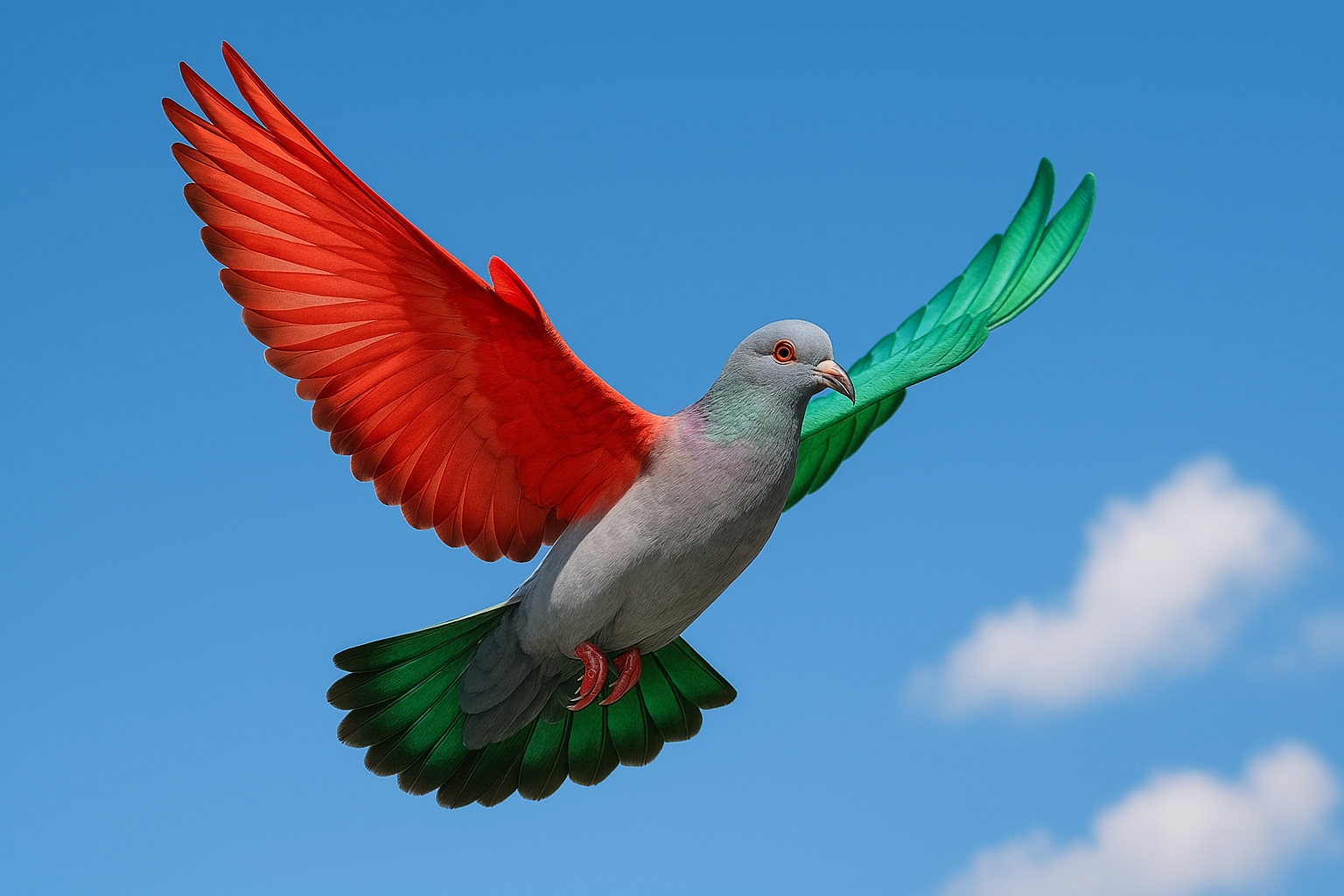 The Two Wings of Shiism: Ashura's Sacrifice & Mahdi's Hope in Modern Islam