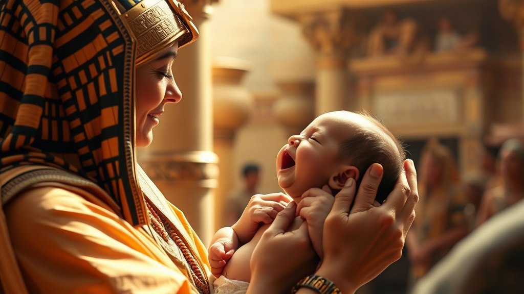 The Birth of Judaism: Origins, Beliefs, and Early History