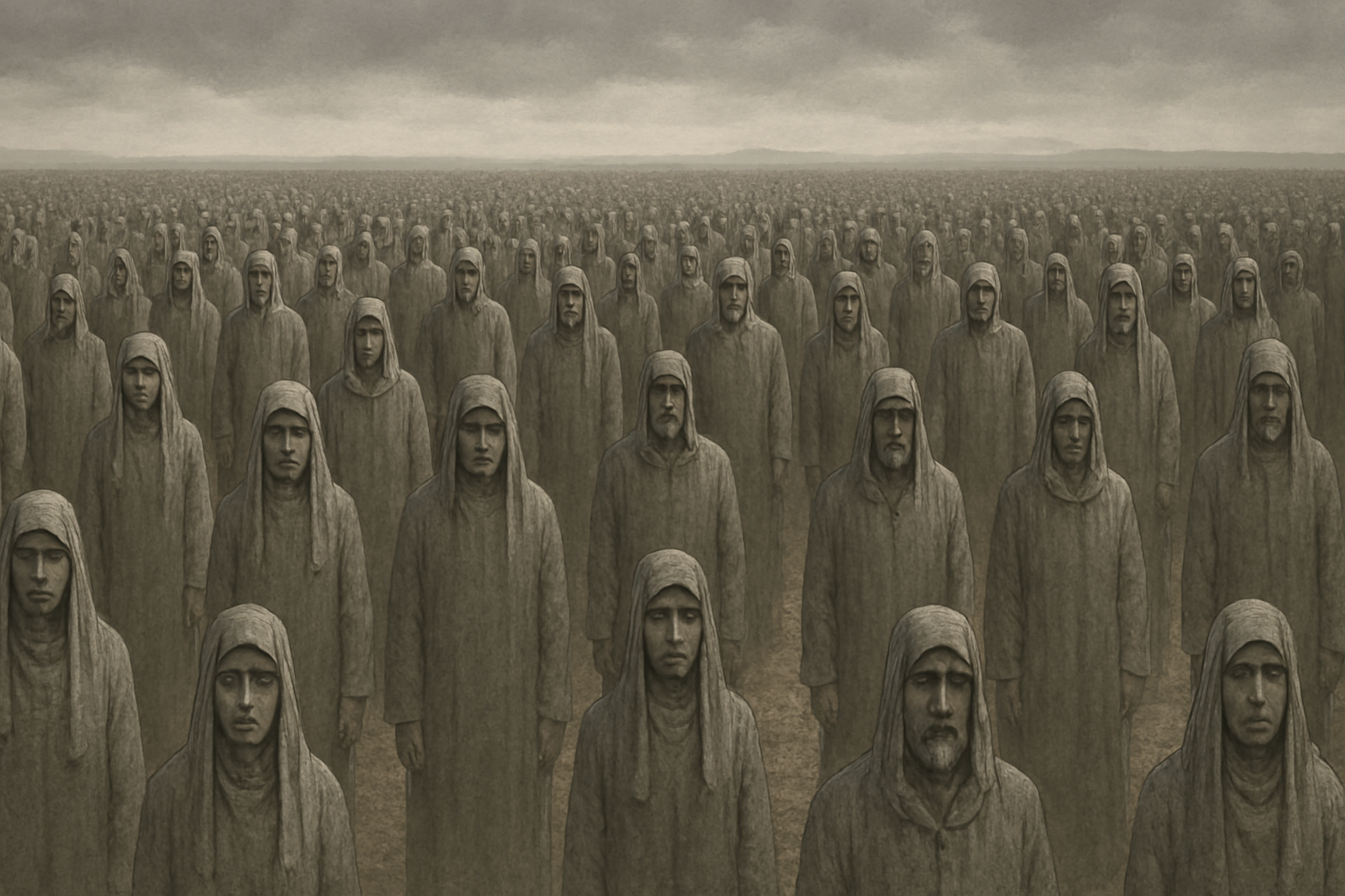 What Happens on the Day of Judgment? An Islamic Perspective