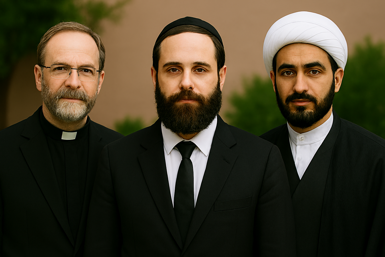 Major Sins in Islam, Christianity, and Judaism: A Complete Comparison