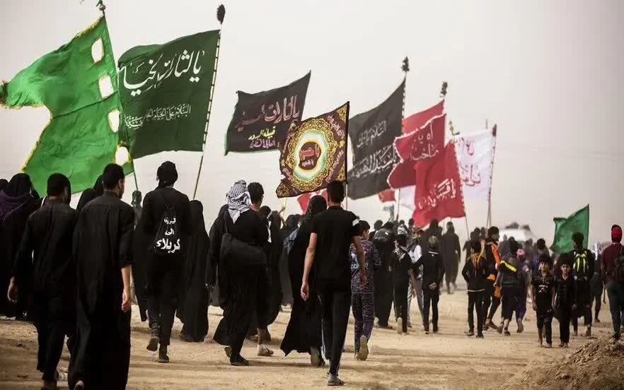 Why Arbaeen Is Bigger Than the Olympics but Hardly Mentioned