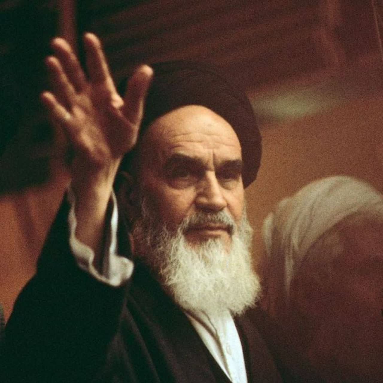 "Imam Khomeini: The Revolutionary Leader Who Changed Iran and Inspired the World"