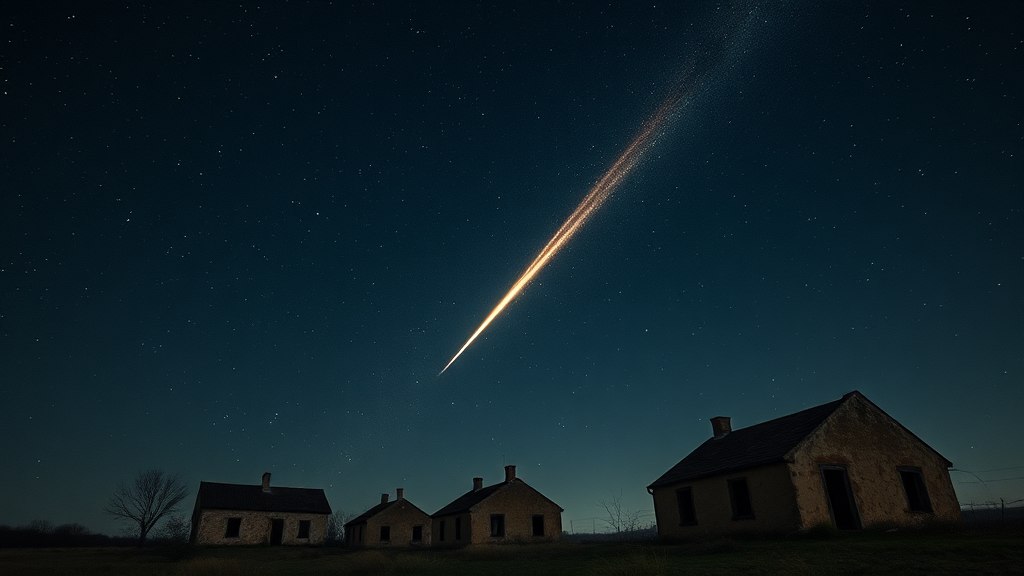 The Night the World Changed: Supernatural Events at the Birth of Islam’s Last Prophet