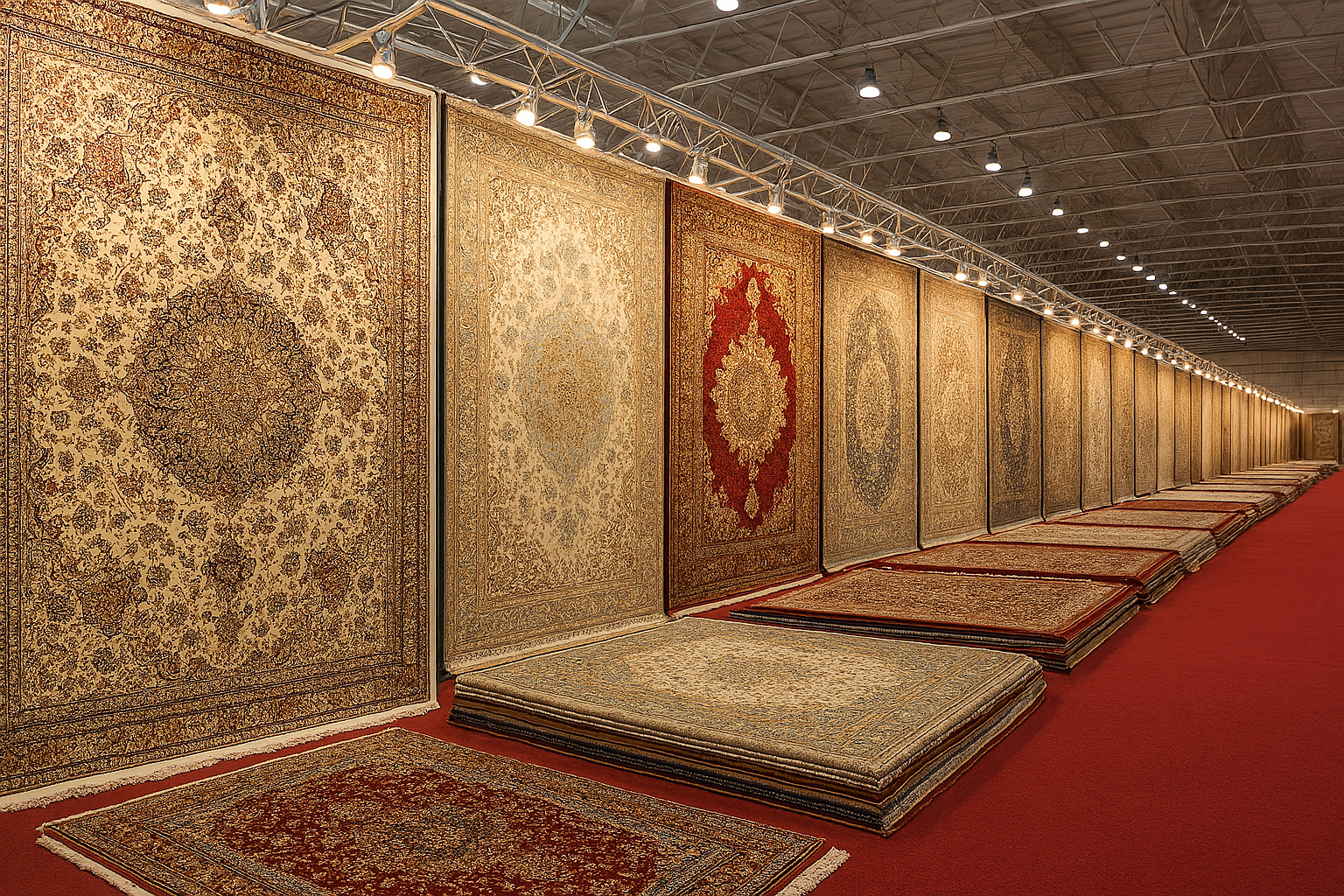 The Ultimate Guide to Persian Rugs: History, Styles & Buying Tips