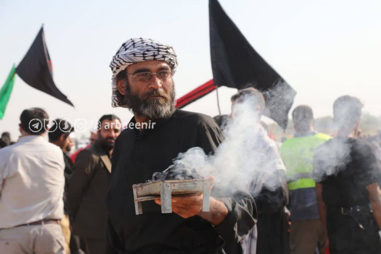 The Spiritual Power of Arbaeen: Lessons from Imam Hussain for the Modern World