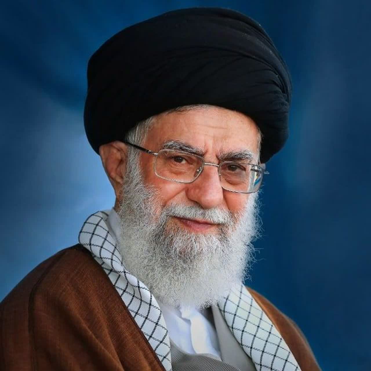Ayatollah Ali Khamenei: A Biography of Iran's Supreme Leader