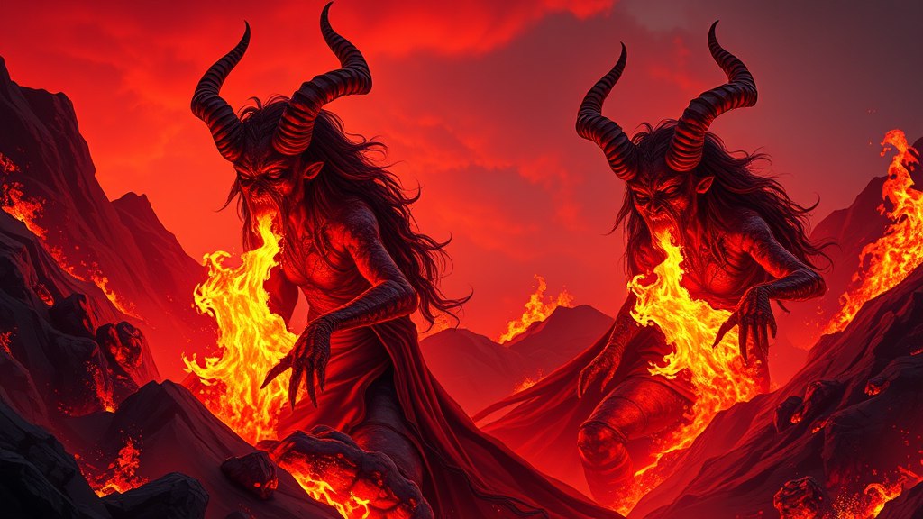 Surah Al-Jinn: The Quran’s Revelation About Jinn, Their Faith, and Dark Secrets