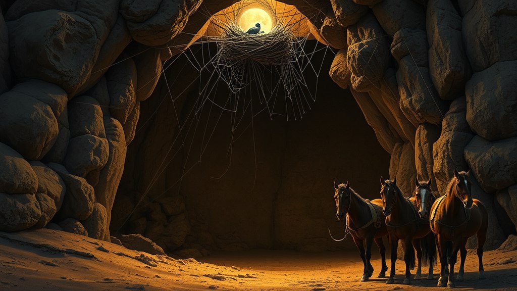 Hijrah Secrets: Mus’ab’s Mission, Ali’s Sacrifice, and the Cave of Thawr