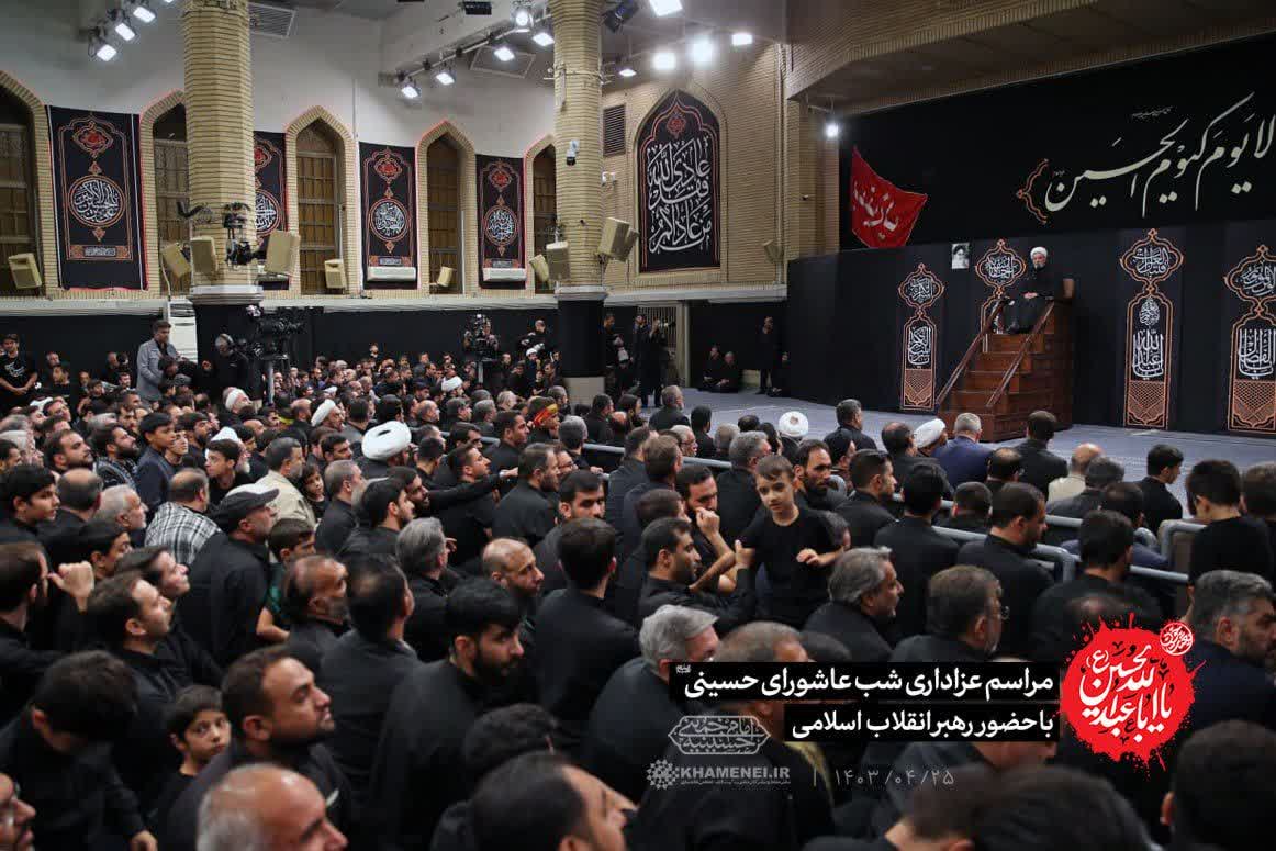 Blood, Tears & Eternal Revolution: How Ashura Defines Shia Muslim Identity