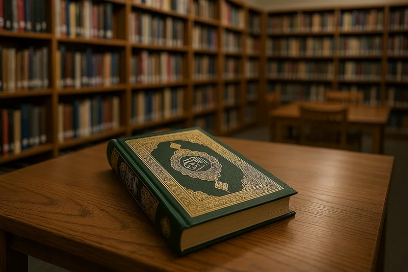 Why Surah Al-Baqarah? The Cow Miracle Every Muslim Must Know
