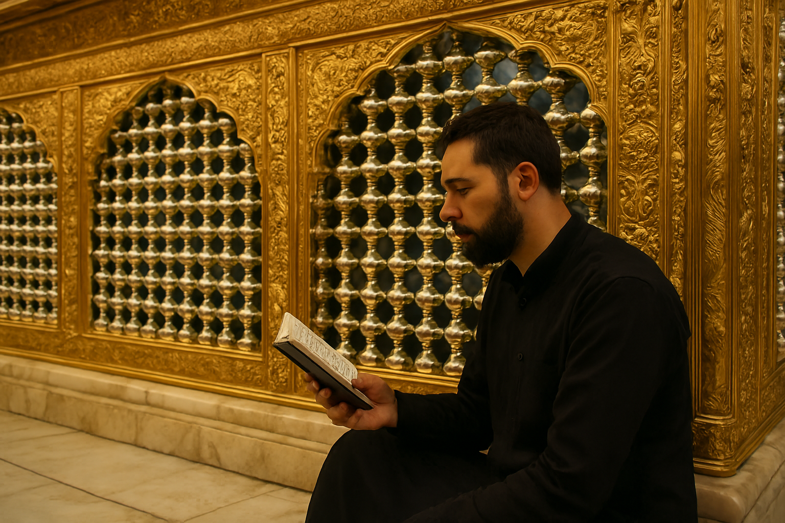 Why Do Shias Recite Ziyarat Ashura? Meaning, Times & Rewards