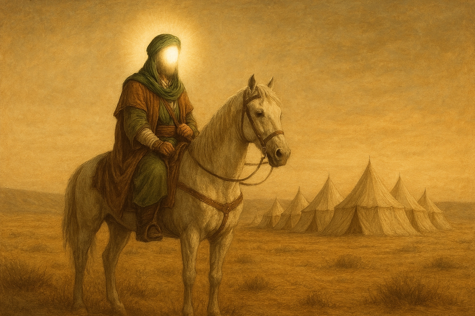 Life Lessons from Imam Hussain (AS) That Are Relevant Today
