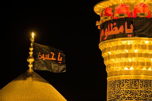 Who is Imam Hussain? A Hero Beyond Religion