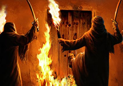 What Happened at Saqifa Bani Sa'ida? The Birth of Sunni-Shia Divide