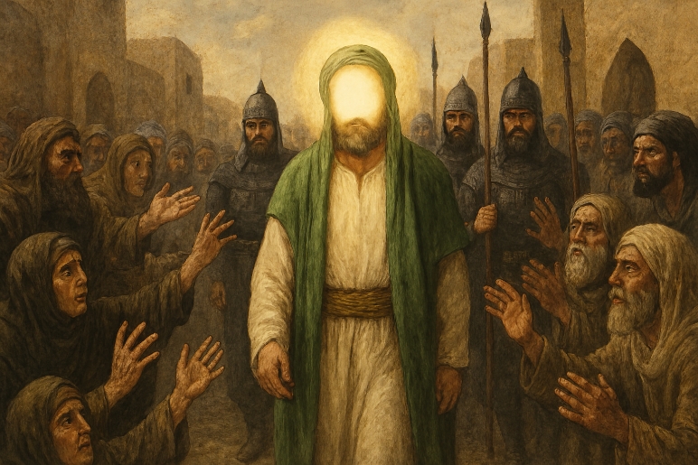 Imam al-Hadi (AS): The Tenth Imam of Shia Islam – His Life Story