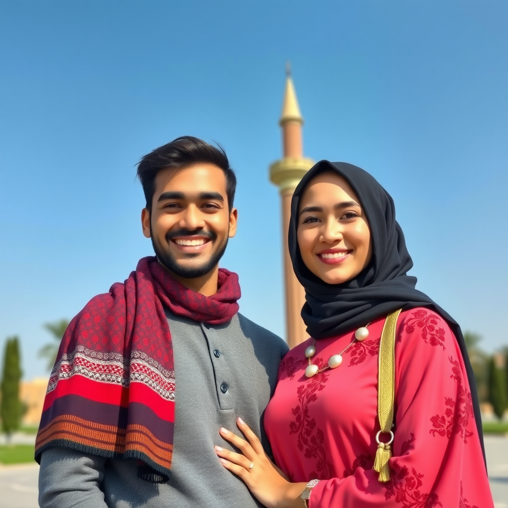 Shia Philosophy of Marriage: Spiritual Growth & Divine Society