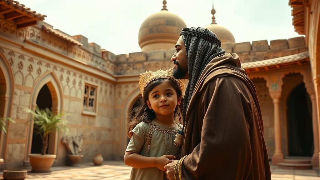 From Karbala to Gaza: Lady Ruqayyah's Legacy of Resistance Lives On