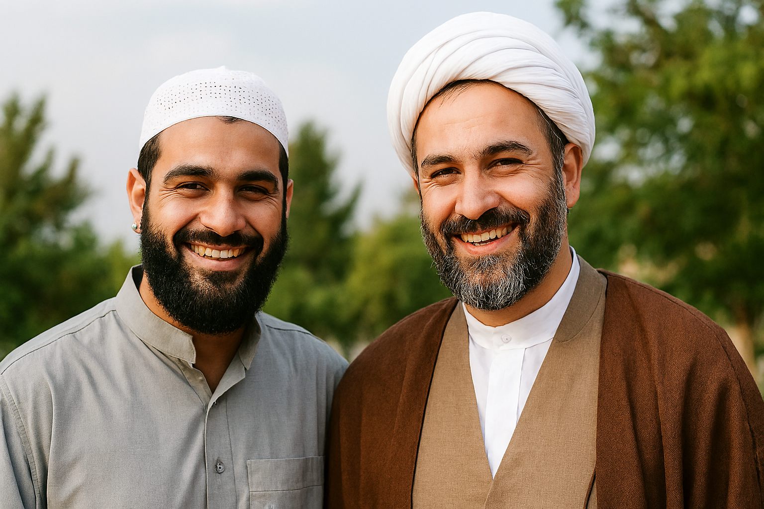 Sunni vs. Shia Islam: Key Differences in Beliefs and Practices Explained