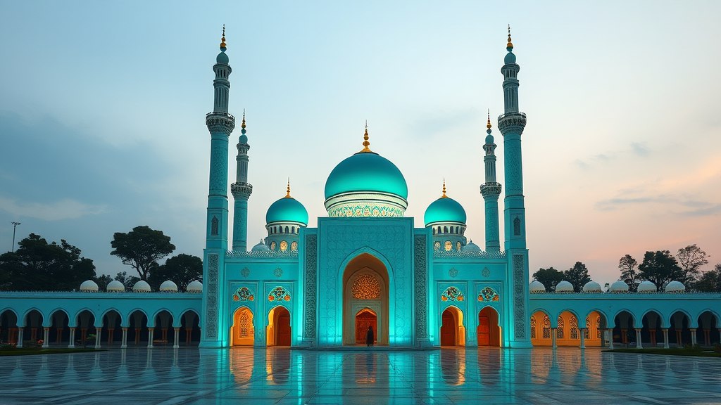 No Public Urination in Islam: The Religious Reason Muslim Cities Smell Better