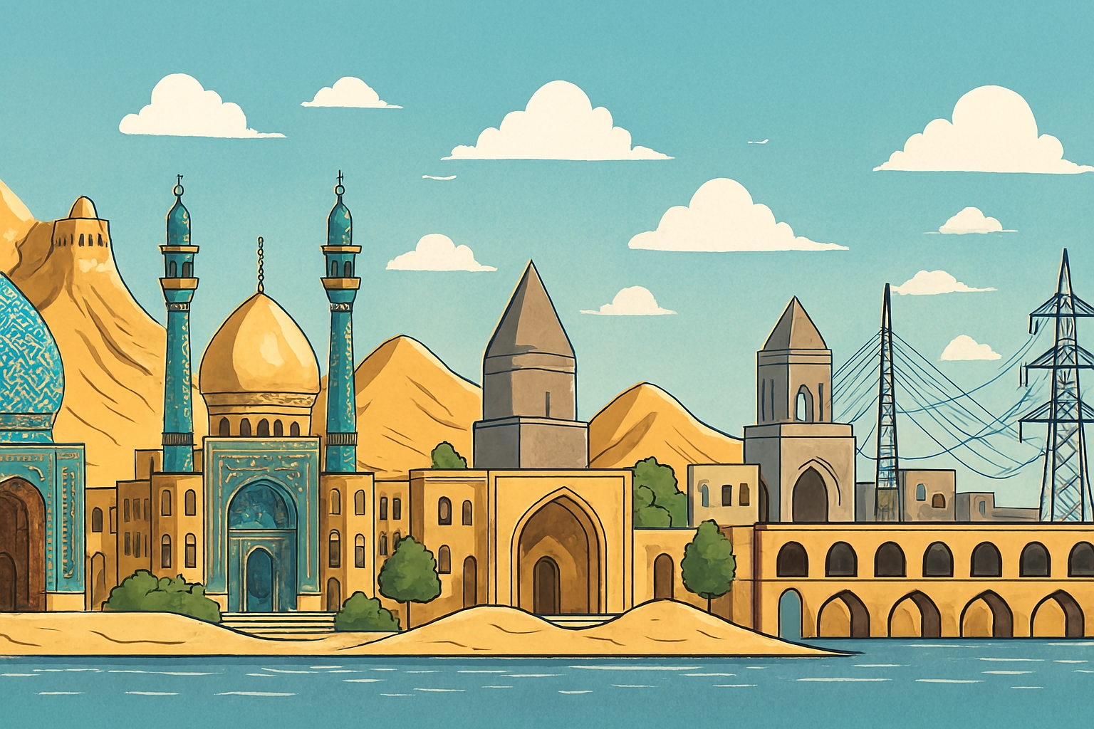 Why Qom is the Heart of Shia Islam: A Cultural Deep Dive