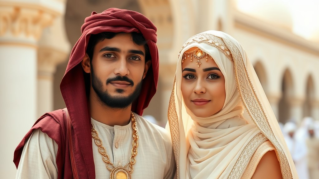 Who Was Fatima Zahra? The Miracle Birth of Prophet Muhammad’s Daughter