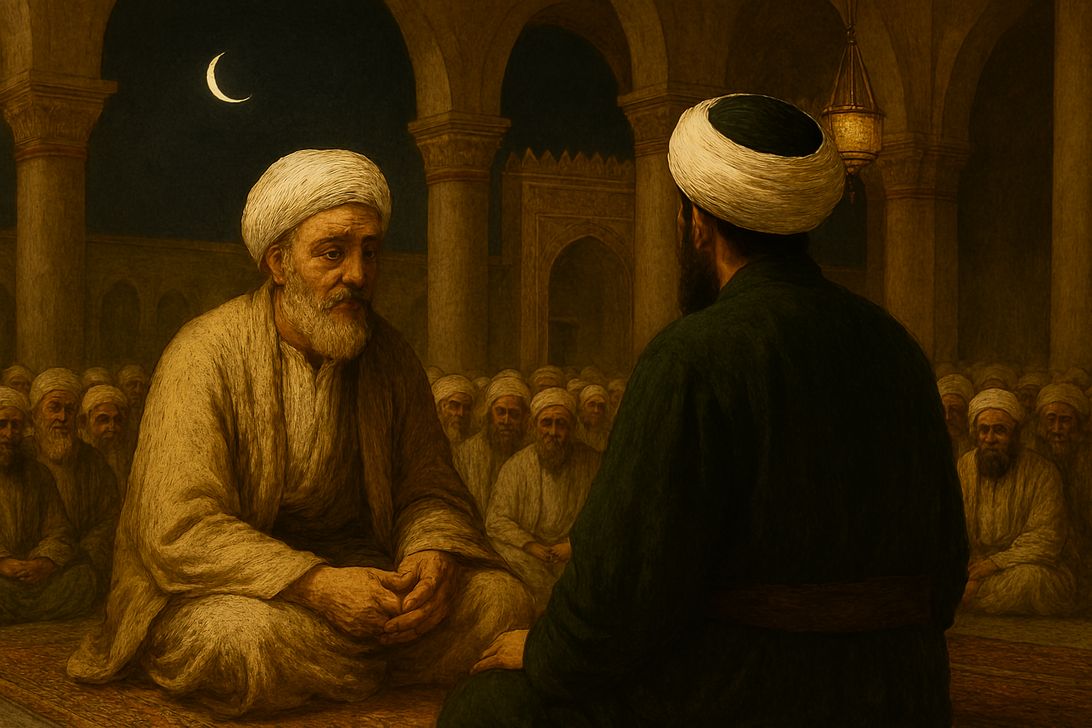 The Inspiring Story of Abu Hamzah al-Thumali and Imam Sajjad (AS)